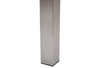 Hagebord Ovanes - Brun - Hagemøbler & utemiljø - Hagebord - Spisebord ute