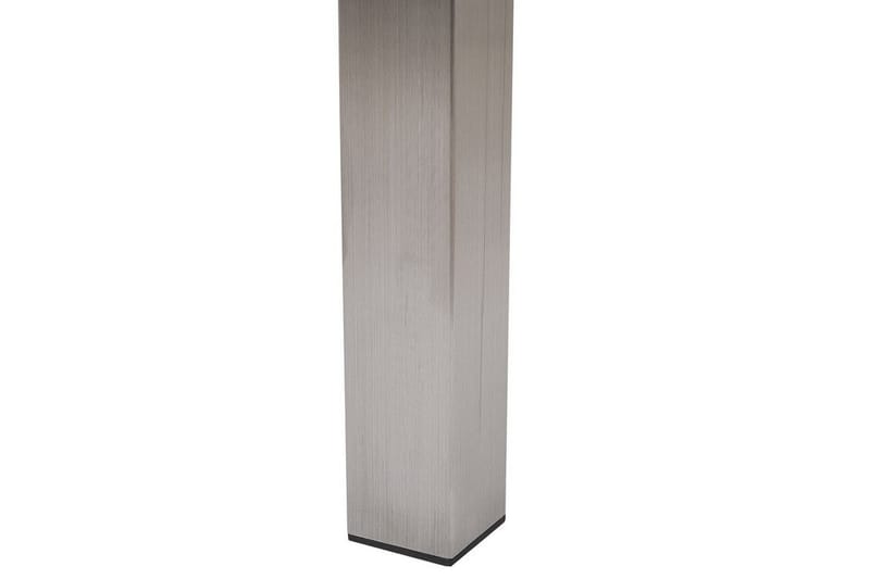 Hagebord Ovanes - Brun - Hagemøbler & utemiljø - Hagebord - Spisebord ute