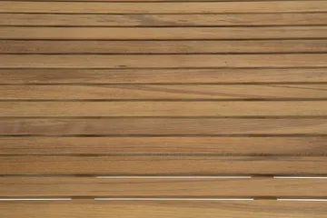 Las Vegas Uttrekkbart Spisebord 152-210x90 cm - Svart/Teak - Hagemøbler & utemiljø - Hagebord - Spisebord ute