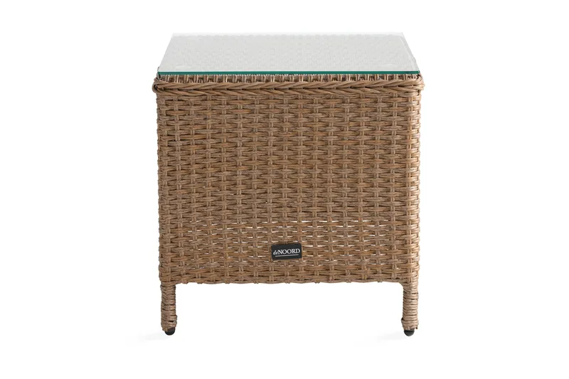 Marcus Avlastningsbord, Naturell