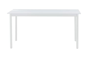 Modena Spisebord 150 cm - Hvit/grå - Hagemøbler & utemiljø - Hagebord - Spisebord ute