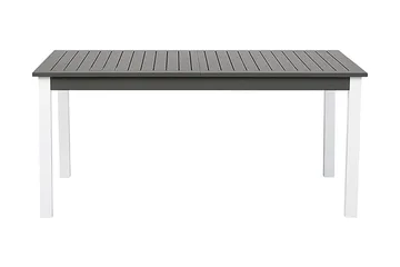 Pancole Hagebord 248 cm - Grå - Hagemøbler & utemiljø - Hagebord - Spisebord ute
