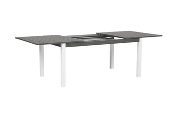 Pancole Hagebord 248 cm - Grå - Hagemøbler & utemiljø - Hagebord - Spisebord ute