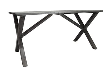 Scottsdale Fasta Spisebord 150 cm Shabby Chic - KWA - Hagemøbler & utemiljø - Hagebord - Spisebord ute