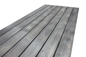 Scottsdale Fasta Spisebord 190 cm - Grå - Hagemøbler & utemiljø - Hagebord - Spisebord ute