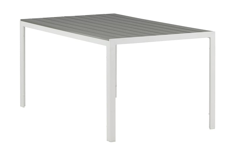 Spisebord Break 150 cm Beige - Venture Home - Spisebord ute