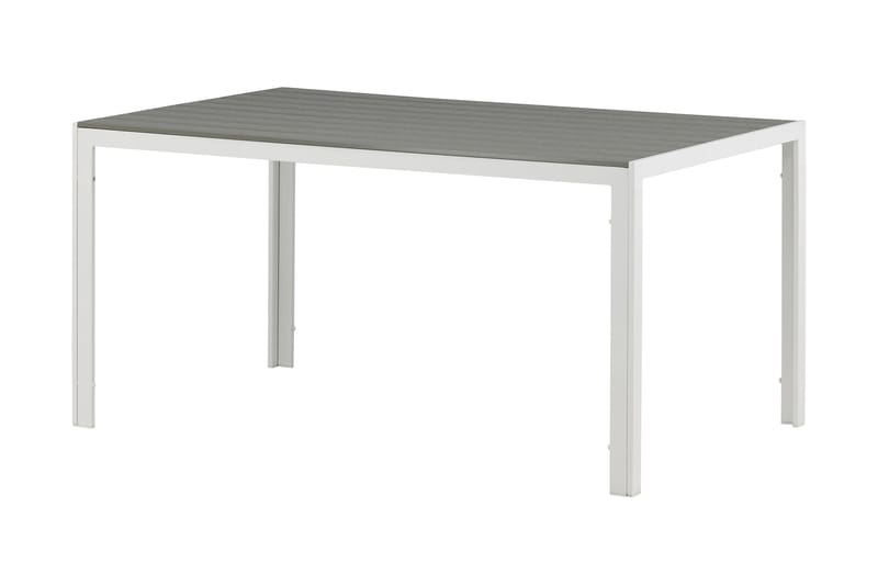 Spisebord Break 150 cm Beige - Venture Home - Spisebord ute