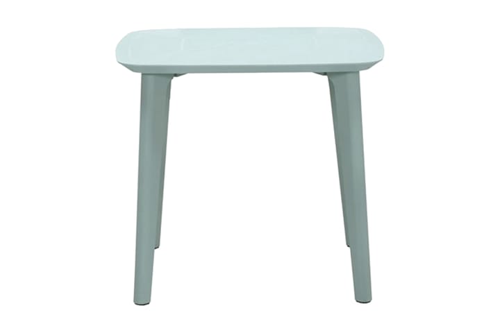 Spisebord Celano 85 cm Grønn - Garden Impressions - Spisebord ute