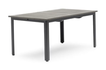 Spisebord Hillerstorp Ammi Forlengningsbart 150 cm