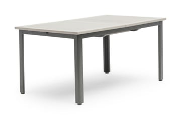 Spisebord Hillerstorp Lyon Forlengningsbart 150 cm