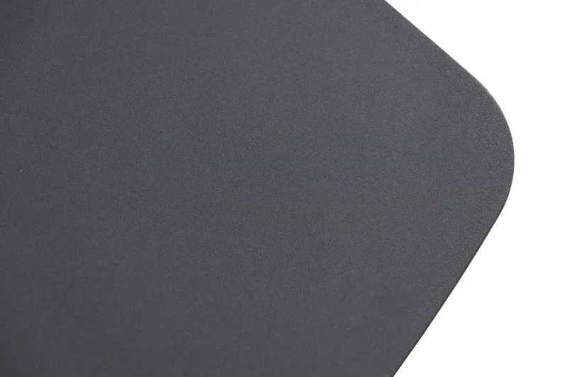 Spisebord Juncker - Antrasitt - Hagemøbler & utemiljø - Hagebord - Spisebord ute