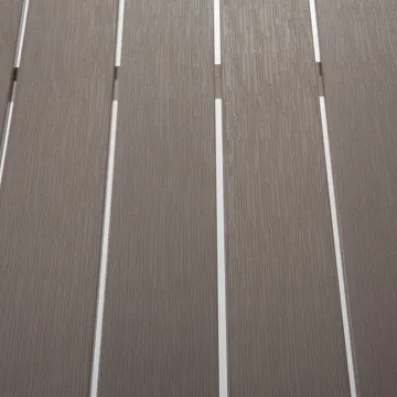 Spisebord Vernio 180 cm - Grå - Hagemøbler & utemiljø - Hagebord - Spisebord ute