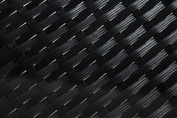 Thor Bord Rundt 140 cm - Svart - Hagemøbler & utemiljø - Hagebord - Spisebord ute