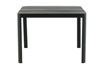 Togo Spisebord 200 cm - Svart - Hagemøbler & utemiljø - Hagebord - Spisebord ute