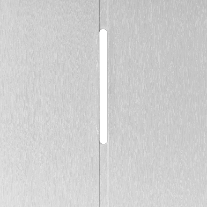 Spisebord utendørs Bartica 81x84 cm - Grå - Hagemøbler & utemiljø - Hagebord - Spisebord ute