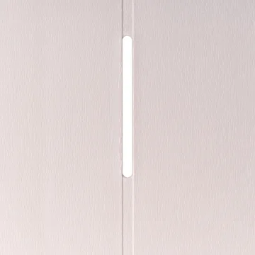 Spisebord utendørs Bartica 84x154 cm - Beige - Hagemøbler & utemiljø - Hagebord - Spisebord ute