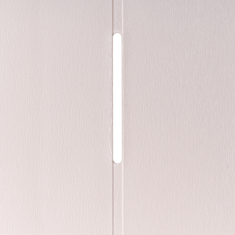 Spisebord utendørs Bartica 84x154 cm - Beige - Hagemøbler & utemiljø - Hagebord - Spisebord ute