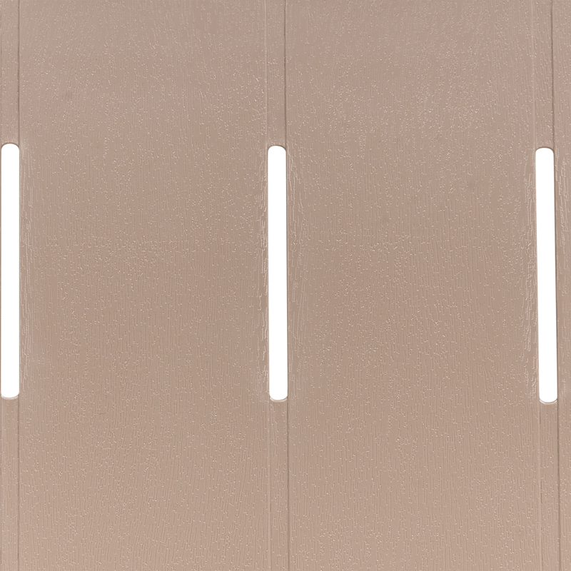 Spisebord utendørs Bartica 84x154 cm - Brun - Hagemøbler & utemiljø - Hagebord - Spisebord ute