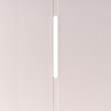 Spisebord utendørs Bartica 84x81 cm - Beige - Hagemøbler & utemiljø - Hagebord - Spisebord ute
