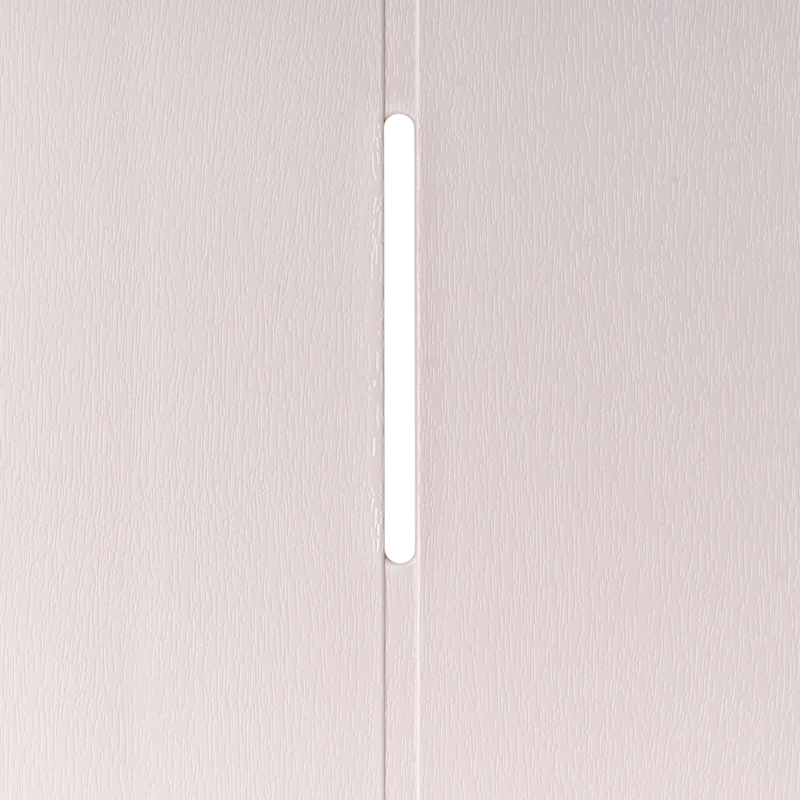 Spisebord utendørs Bartica 84x81 cm - Beige - Hagemøbler & utemiljø - Hagebord - Spisebord ute