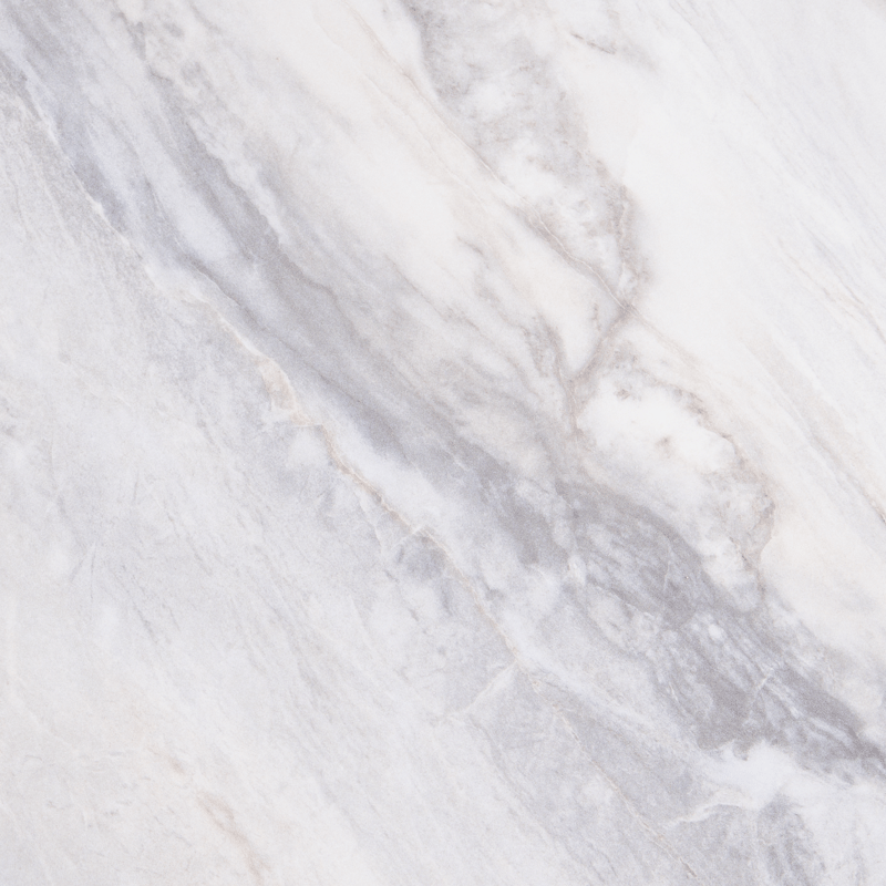 Spisebord utendørs Feletto 90x180 cm Stein - Grå/Svart - Hagemøbler & utemiljø - Hagebord - Spisebord ute