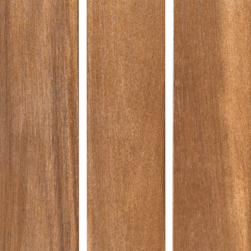 Spisebord utendørs Jaco 100x180 cm akasietre - Brun - Hagemøbler & utemiljø - Hagebord - Spisebord ute