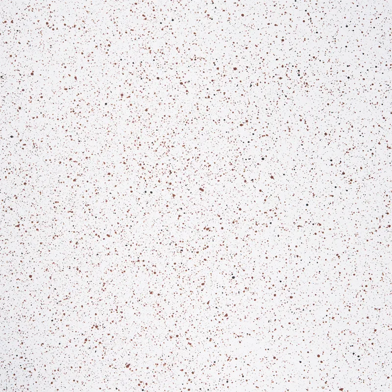 Spisebord utendørs Sirmione 200 cm terrazzoeffekt - Hvit - Hagemøbler & utemiljø - Hagebord - Spisebord ute