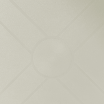 Spisebord utendørs Sorico 86x86 cm - Beige - Hagemøbler & utemiljø - Hagebord - Spisebord ute