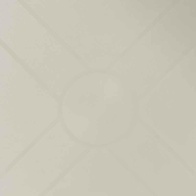 Spisebord utendørs Sorico 86x86 cm - Beige - Hagemøbler & utemiljø - Hagebord - Spisebord ute