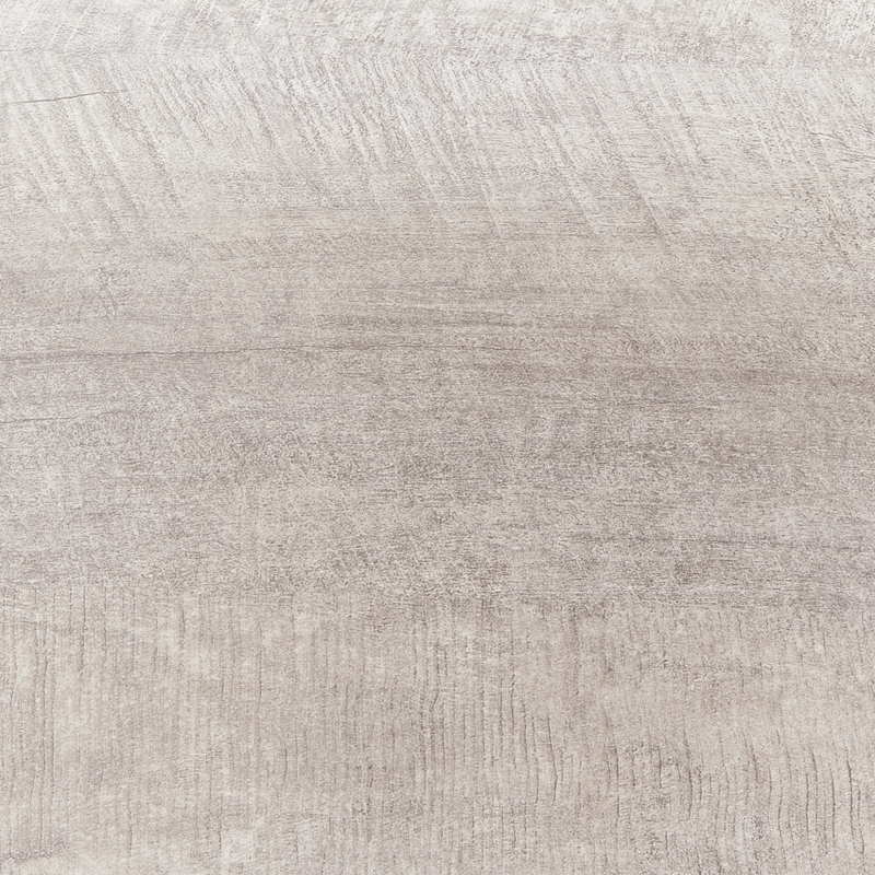 Spisebord utendørs Sovareto 90x180 cm imitasjon av tre - Grå/hvit - Hagemøbler & utemiljø - Hagebord - Spisebord ute