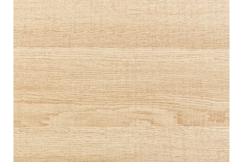 Tiggiano Spisebord 180x90 cm - Lys Brun/Sort - Hagemøbler & utemiljø - Hagebord - Spisebord ute