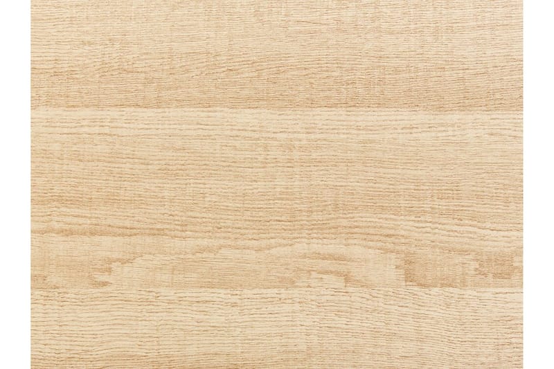 Tiggiano Spisebord 180x90 cm - Lys Brun/Sort - Hagemøbler & utemiljø - Hagebord - Spisebord ute