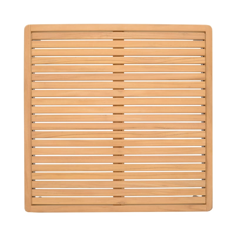 TOPAZ Sofabord 73 cm - Magnesiumgrå - Hagemøbler & utemiljø - Hagebord - Loungebord & Sofabord utendørs