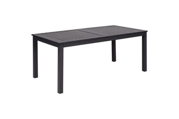 Trädgårdsbord Skaloma Grå Grey - Hagemøbler & utemiljø - Hagebord - Spisebord ute