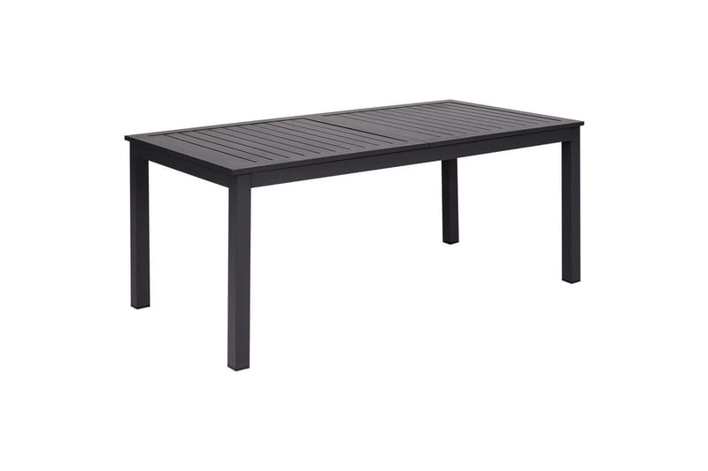 Trädgårdsbord Skaloma Grå Grey - Hagemøbler & utemiljø - Hagebord - Spisebord ute