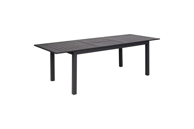 Trädgårdsbord Skaloma Grå Grey