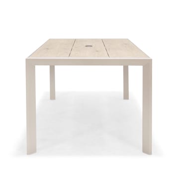 Urbanite Utebord 160 cm - Grå - Hagemøbler & utemiljø - Hagebord - Spisebord ute