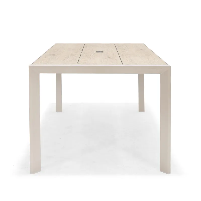 Urbanite Utebord 160 cm - Grå - Hagemøbler & utemiljø - Hagebord - Spisebord ute