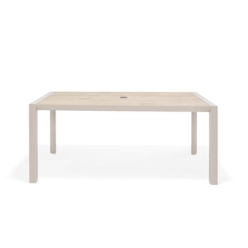 Urbanite Utebord 160 cm - Grå - Hagemøbler & utemiljø - Hagebord - Spisebord ute