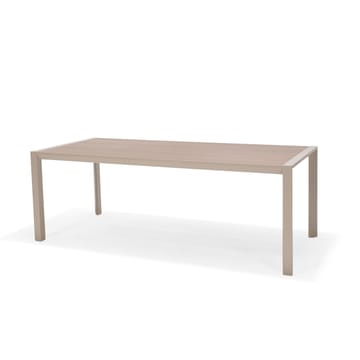 Urbanite Utebord 205 cm - Grå - Hagemøbler & utemiljø - Hagebord - Spisebord ute