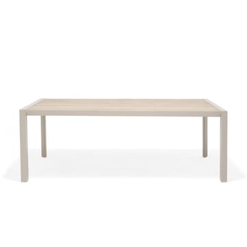 Urbanite Utebord 205 cm - Grå - Hagemøbler & utemiljø - Hagebord - Spisebord ute