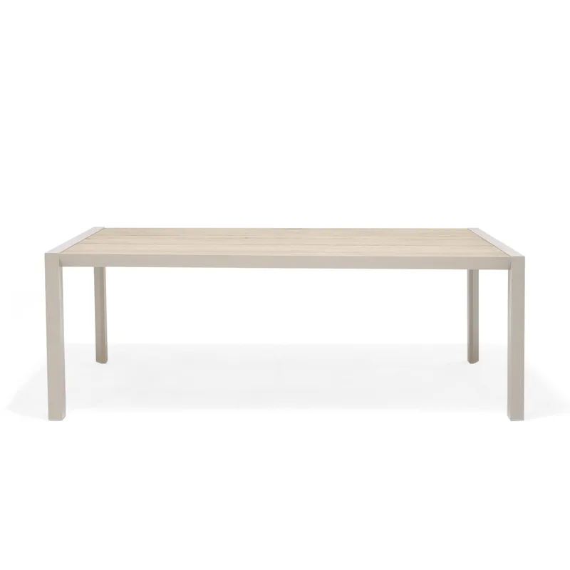 Urbanite Utebord 205 cm - Grå - Hagemøbler & utemiljø - Hagebord - Spisebord ute