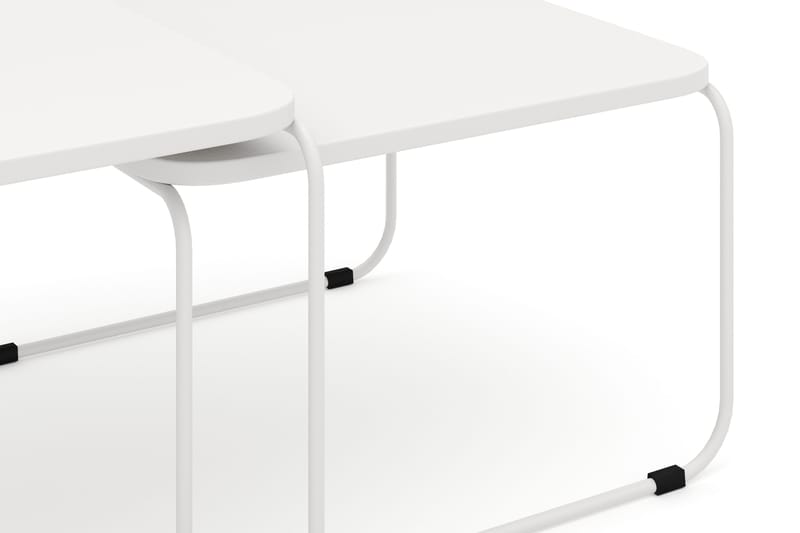 Usteryd satsbord - Hagemøbler & utemiljø - Hagebord - Loungebord & Sofabord utendørs