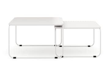 Usteryd satsbord - Hagemøbler & utemiljø - Hagebord - Loungebord & Sofabord utendørs