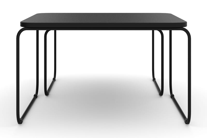 Usteryd satsbord - Hagemøbler & utemiljø - Hagebord - Loungebord & Sofabord utendørs