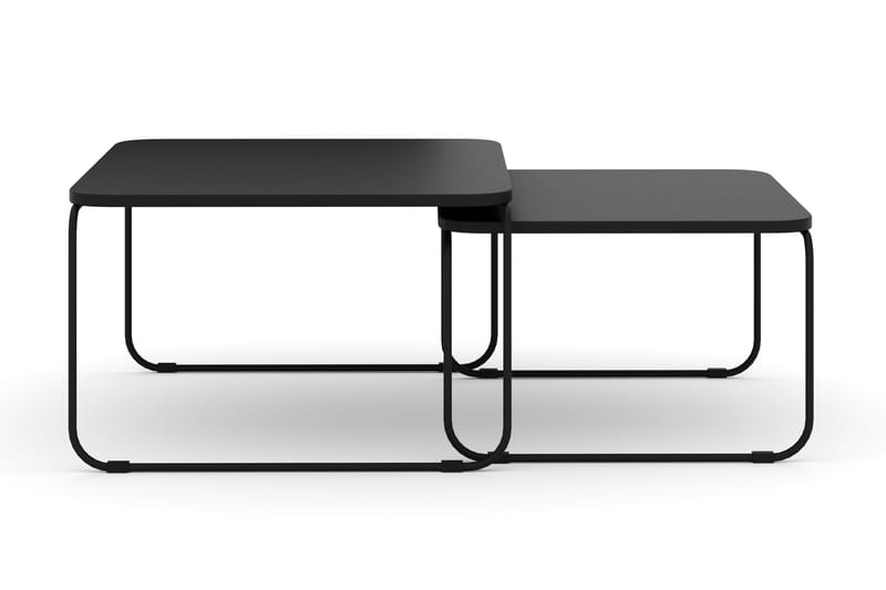 Usteryd satsbord - Hagemøbler & utemiljø - Hagebord - Loungebord & Sofabord utendørs