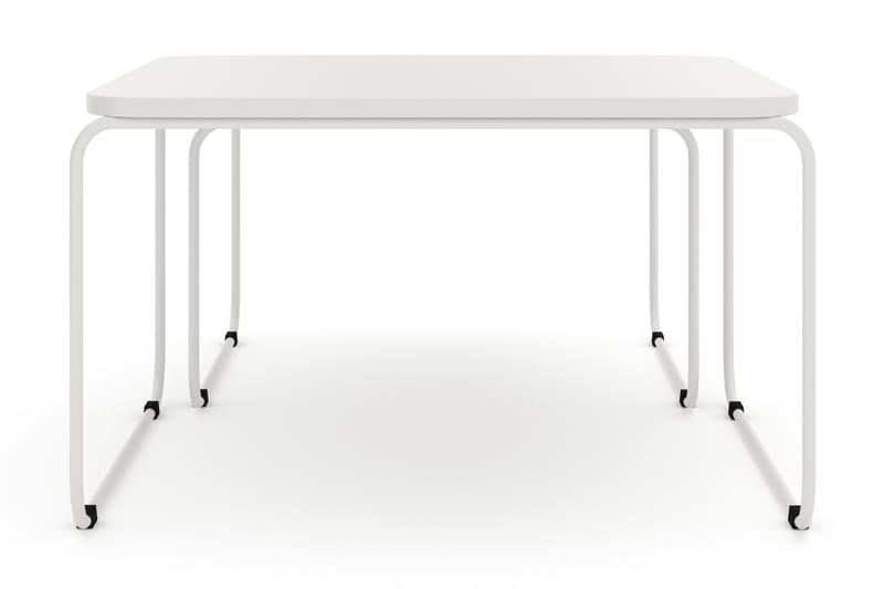 Usteryd satsbord - Hagemøbler & utemiljø - Hagebord - Loungebord & Sofabord utendørs