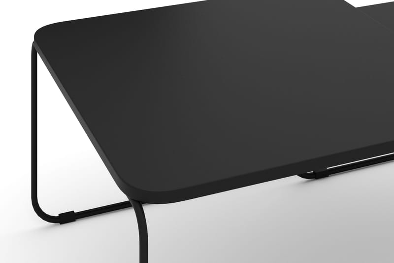 Usteryd satsbord - Hagemøbler & utemiljø - Hagebord - Loungebord & Sofabord utendørs