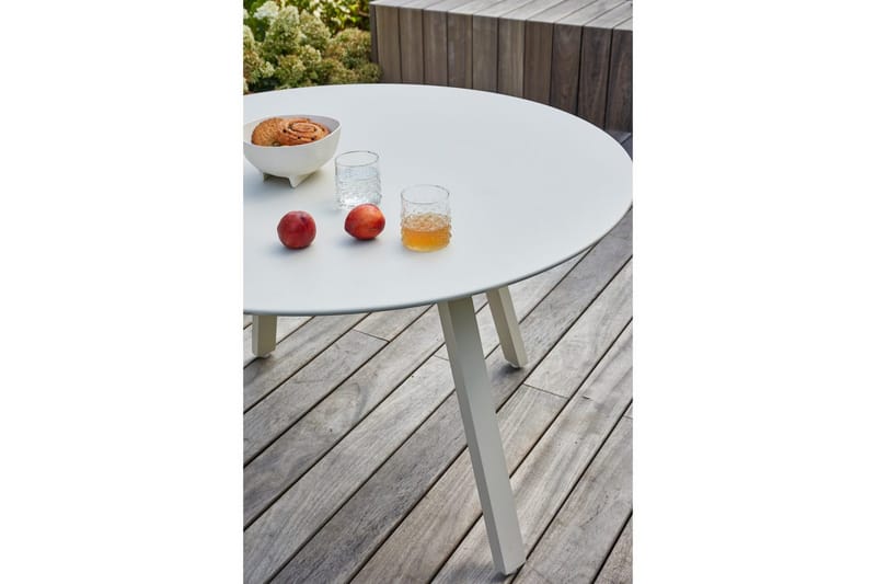 Utendørs bord Auke - Hagemøbler & utemiljø - Hagebord - Spisebord ute