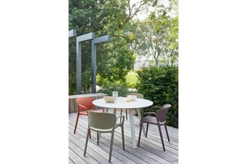 Utendørs bord Auke - Hagemøbler & utemiljø - Hagebord - Spisebord ute